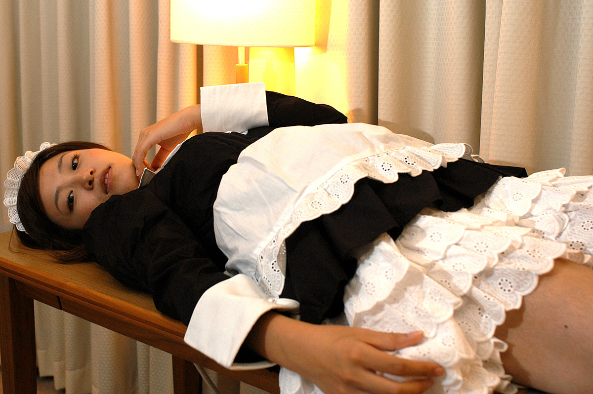 田中いちえ BWH0070 - Ichie Tanaka